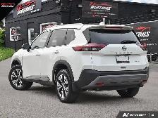 2021 Nissan Rogue AWD SV | SUNROOF | 360CAM | NO ACCIDENTS - Photo 4
