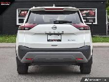 2021 Nissan Rogue AWD SV | SUNROOF | 360CAM | NO ACCIDENTS - Photo 5