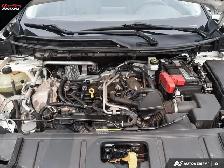 2021 Nissan Rogue AWD SV | SUNROOF | 360CAM | NO ACCIDENTS - Photo 8