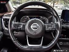 2021 Nissan Rogue AWD SV | SUNROOF | 360CAM | NO ACCIDENTS - Photo 14