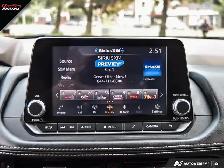 2021 Nissan Rogue AWD SV | SUNROOF | 360CAM | NO ACCIDENTS - Photo 21