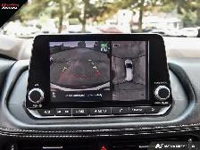 2021 Nissan Rogue AWD SV | SUNROOF | 360CAM | NO ACCIDENTS - Photo 27