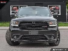 2017 Dodge Durango AWD 4dr R/T | HEMI | NO ACCIDENTS | CERTIFIED - Photo 2