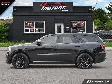 2017 Dodge Durango AWD 4dr R/T | HEMI | NO ACCIDENTS | CERTIFIED - Photo 3