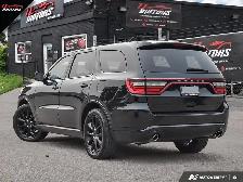 2017 Dodge Durango AWD 4dr R/T | HEMI | NO ACCIDENTS | CERTIFIED - Photo 4