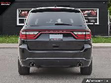 2017 Dodge Durango AWD 4dr R/T | HEMI | NO ACCIDENTS | CERTIFIED - Photo 5