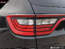 2017 Dodge Durango AWD 4dr R/T | HEMI | NO ACCIDENTS | CERTIFIED - Photo 12