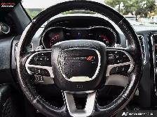 2017 Dodge Durango AWD 4dr R/T | HEMI | NO ACCIDENTS | CERTIFIED - Photo 14