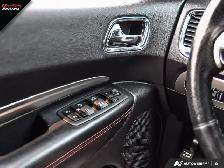 2017 Dodge Durango AWD 4dr R/T | HEMI | NO ACCIDENTS | CERTIFIED - Photo 17
