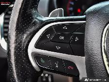 2017 Dodge Durango AWD 4dr R/T | HEMI | NO ACCIDENTS | CERTIFIED - Photo 18