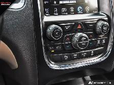 2017 Dodge Durango AWD 4dr R/T | HEMI | NO ACCIDENTS | CERTIFIED - Photo 20