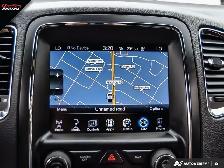 2017 Dodge Durango AWD 4dr R/T | HEMI | NO ACCIDENTS | CERTIFIED - Photo 21