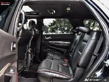 2017 Dodge Durango AWD 4dr R/T | HEMI | NO ACCIDENTS | CERTIFIED - Photo 24
