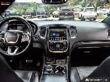 2017 Dodge Durango AWD 4dr R/T | HEMI | NO ACCIDENTS | CERTIFIED - Photo 25