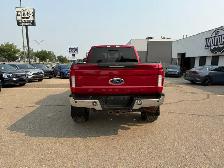 2017 FORDF-250 LARIAT LIFTED, WHEELS, DELETED AND TUNED/AS LOW A - Photo 6