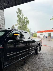 2023 RAM 3500 LIMITED STOCK EMISSIONS / AS LOW AS 511.47 B/W @6. - Photo 4