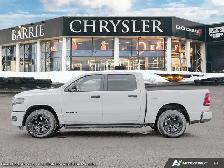 2026 Ram 1500 Express - Photo 4