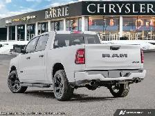 2026 Ram 1500 Express - Photo 5