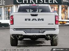 2026 Ram 1500 Express - Photo 6