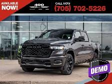 2026 Ram 1500 Sport