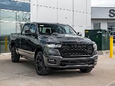2026 Ram 1500 Sport - Photo 11