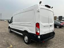2024 Ford Transit Cargo Van AWDBack CamLow KMBluetooth - Photo 6