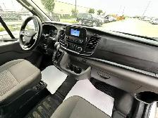 2024 Ford Transit Cargo Van AWDBack CamLow KMBluetooth - Photo 7