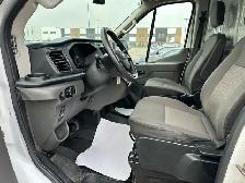 2024 Ford Transit Cargo Van AWDBack CamLow KMBluetooth - Photo 8