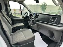 2024 Ford Transit Cargo Van AWDBack CamLow KMBluetooth - Photo 9