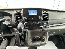 2024 Ford Transit Cargo Van AWDBack CamLow KMBluetooth - Photo 10