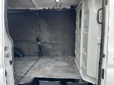 2024 Ford Transit Cargo Van AWDBack CamLow KMBluetooth - Photo 13