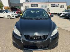 2010 Toyota Matrix Base : No Reported Accidents - Photo 2