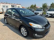 2010 Toyota Matrix Base : No Reported Accidents - Photo 3