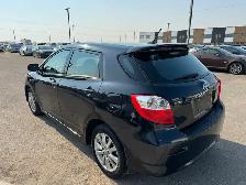 2010 Toyota Matrix Base : No Reported Accidents - Photo 4