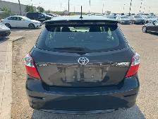 2010 Toyota Matrix Base : No Reported Accidents - Photo 5