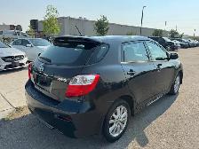 2010 Toyota Matrix Base : No Reported Accidents - Photo 6