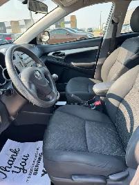 2010 Toyota Matrix Base : No Reported Accidents - Photo 7