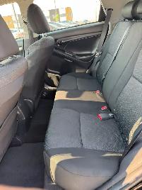 2010 Toyota Matrix Base : No Reported Accidents - Photo 9