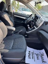 2010 Toyota Matrix Base : No Reported Accidents - Photo 10