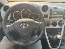 2010 Toyota Matrix Base : No Reported Accidents - Photo 12