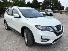2019 Nissan Rogue s - Photo 2