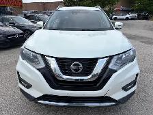 2019 Nissan Rogue s - Photo 3