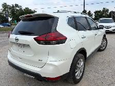 2019 Nissan Rogue s - Photo 4