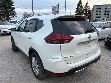 2019 Nissan Rogue s - Photo 5