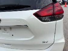 2019 Nissan Rogue s - Photo 6