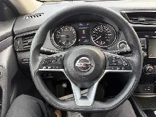 2019 Nissan Rogue s - Photo 8