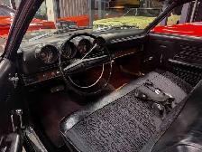 1969 Ford Cobra Jet 428 4V Engine | Power Steering/Power Brakes - Photo 5