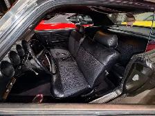 1969 Ford Cobra Jet 428 4V Engine | Power Steering/Power Brakes - Photo 6