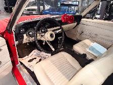 1967 Ford Mustang | Power Convertible Top | Highly Documented - Photo 5