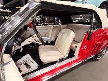 1967 Ford Mustang | Power Convertible Top | Highly Documented - Photo 6